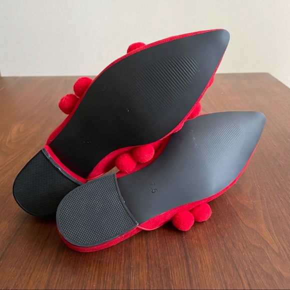 Super fun pixie flats - Picture 3 of 5